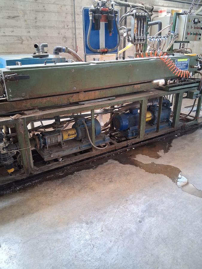 1991 BANDERA DIAMETRO 90