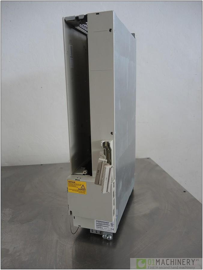 2004 SIEMENS 6SN1123-1AA00-0DA2
