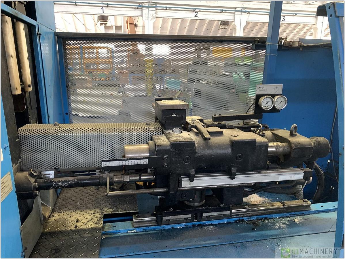 1995 ENGEL INSERT 200H/50