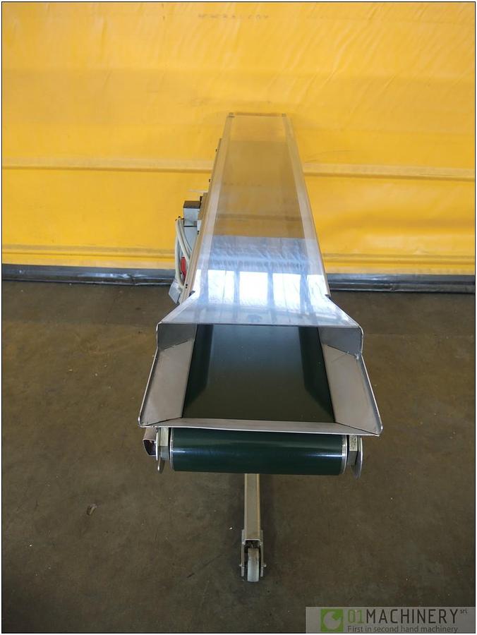 Used 2002 KS AUTOMATIK 2030802 AI0395