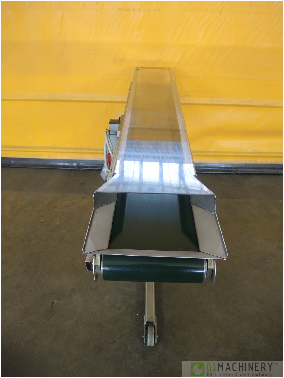 Usato 2002 KS AUTOMATIK 2030802 AI0395