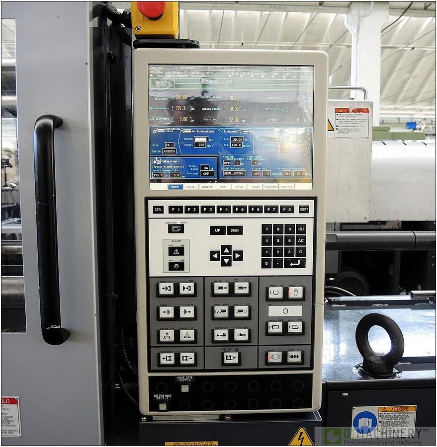 2007 SUMITOMO SE75DU-C250