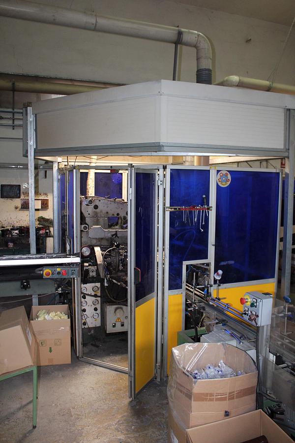 1997 M.O.S.S MO 2013/4