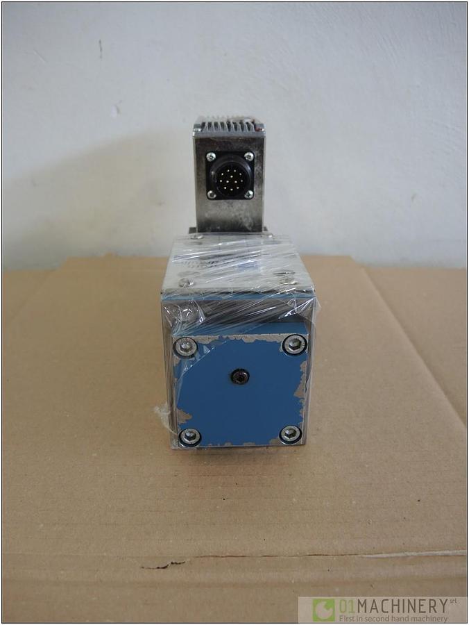 2010 REXROTH 5WRSE 10F1B60-34/G24