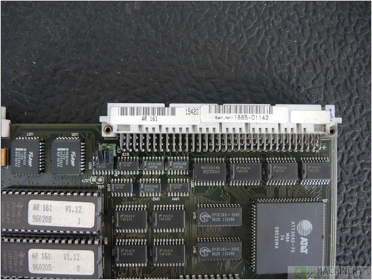 Used 1994 KEBA AR 161 AI2890