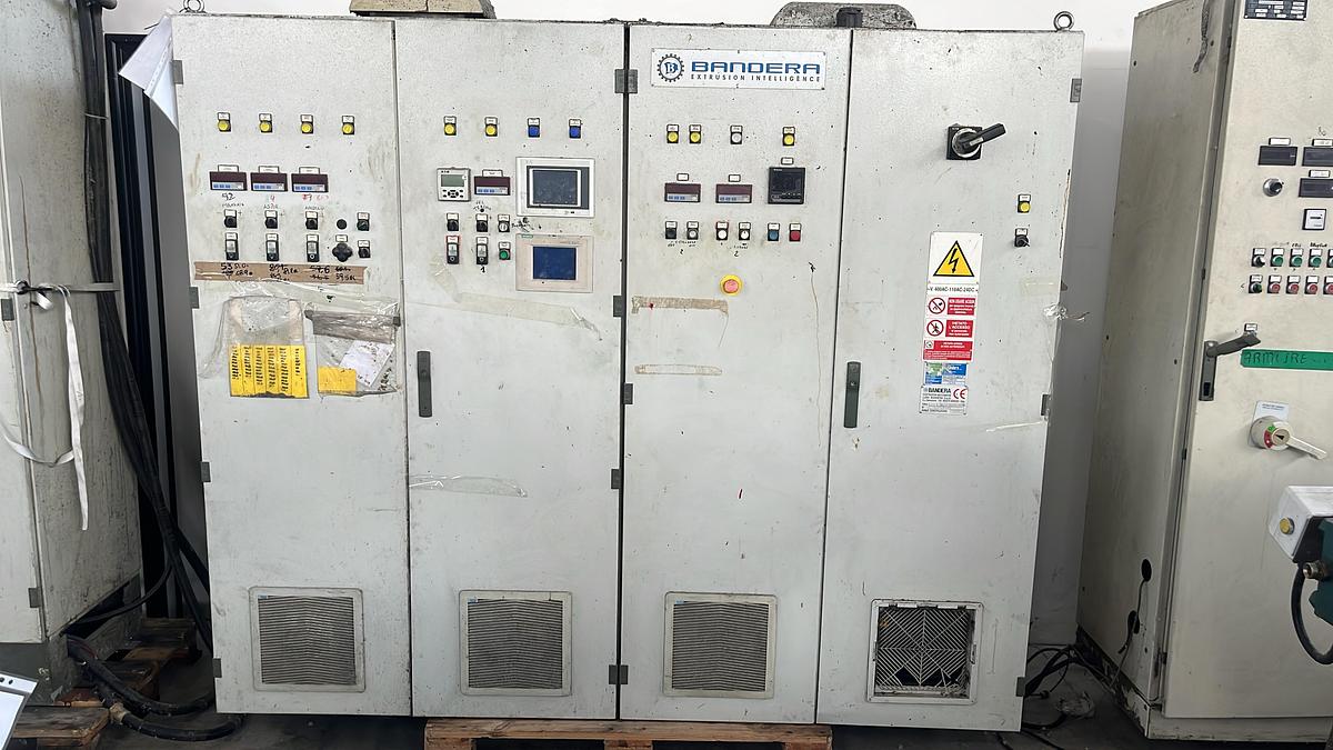 Usato 2014 BANDERA 75 / 30 FF0010