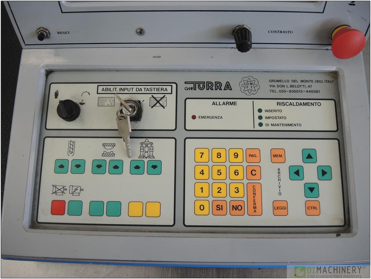 1998 TURRA Video set PT2