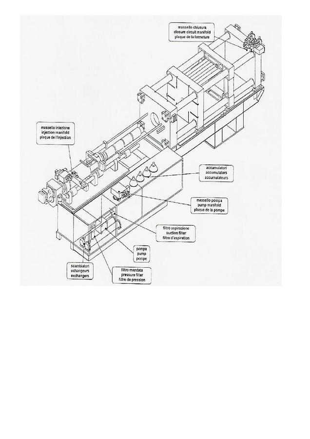 Usato 2000 BMB KW350/2200 IN0587