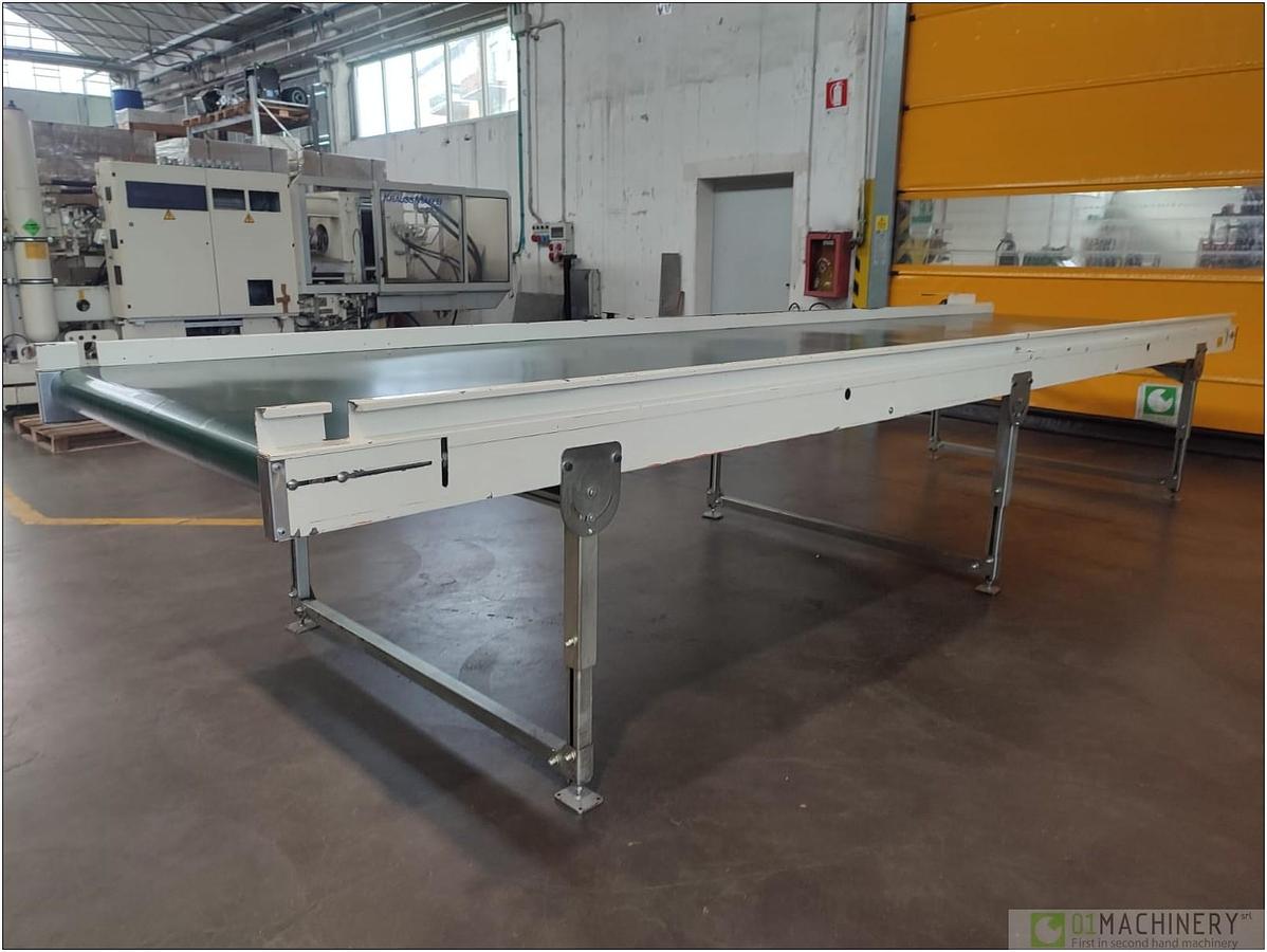 2006 VIRGINIO NASTRI PNL M