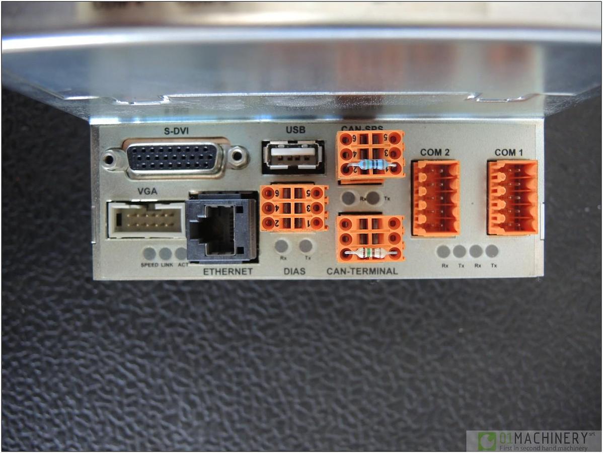  SIGMATEK C-IPC 01-450-032K