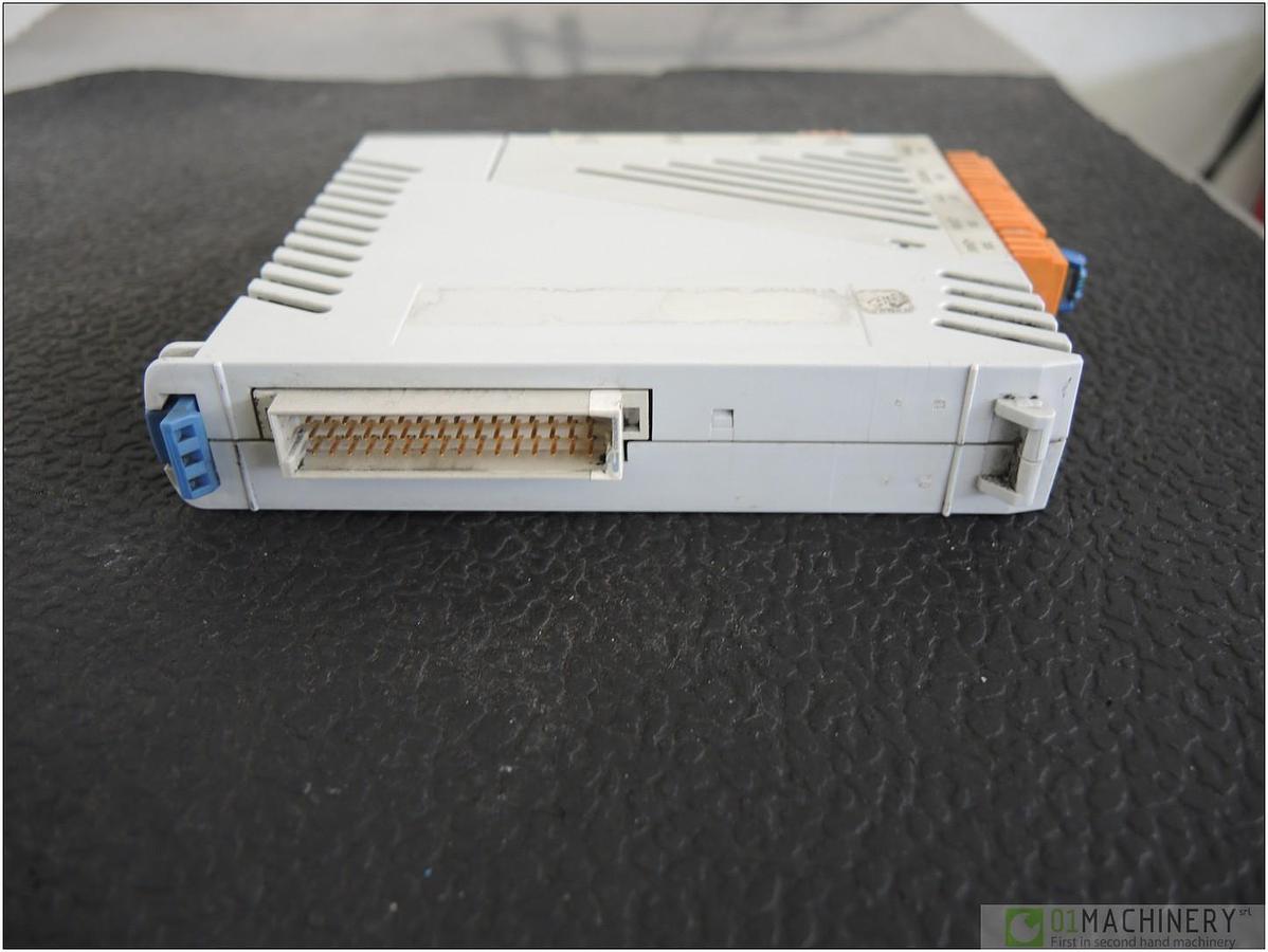 2009 SIGMATEK CIV 521