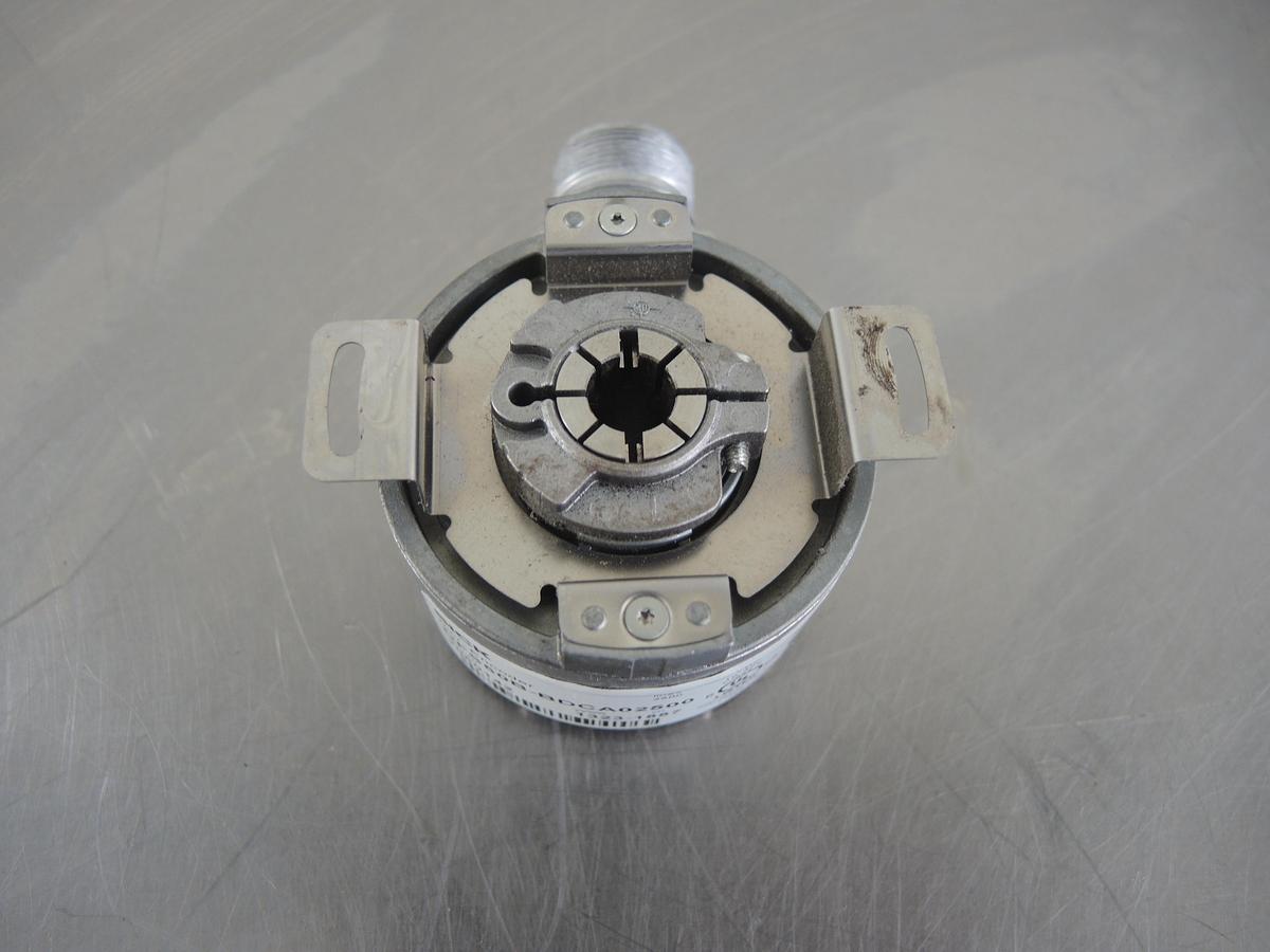 2013 SICK DFS60B-BDCA02500