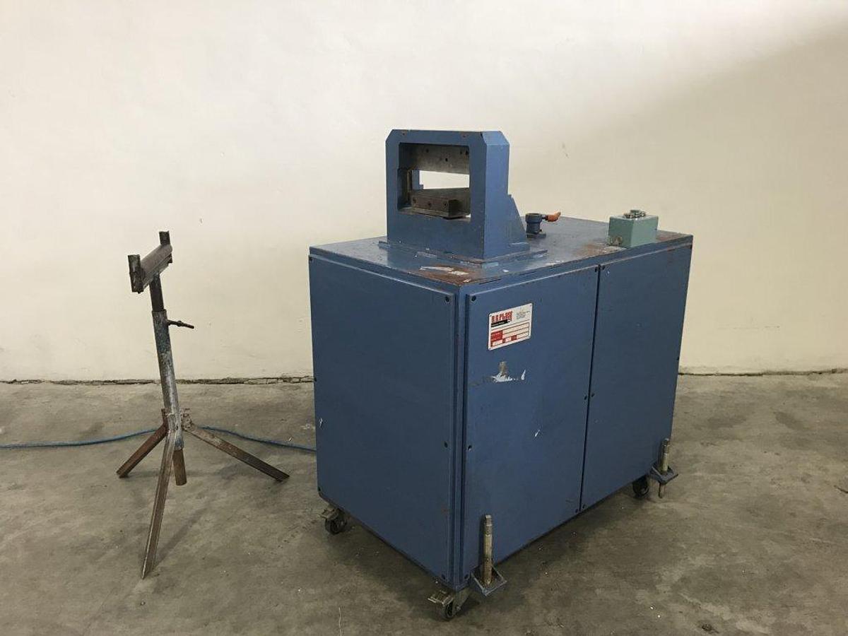 1992 B.G PLAST BG63/60 200/5034