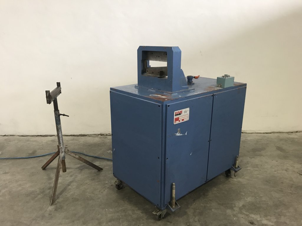 1992 B.G PLAST BG63/60 200/5034