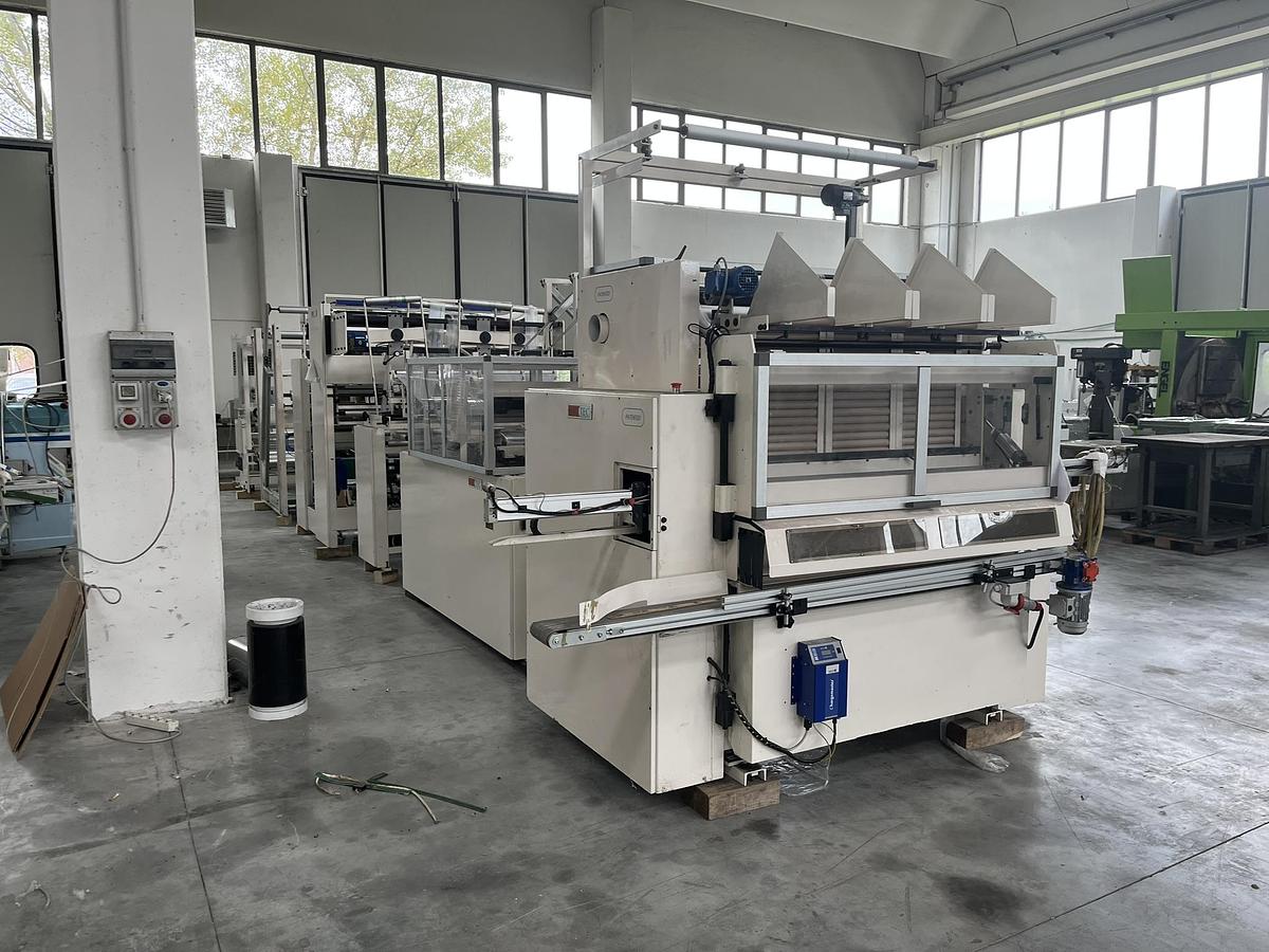 2017 AMUTEC TSA-SHA 1240