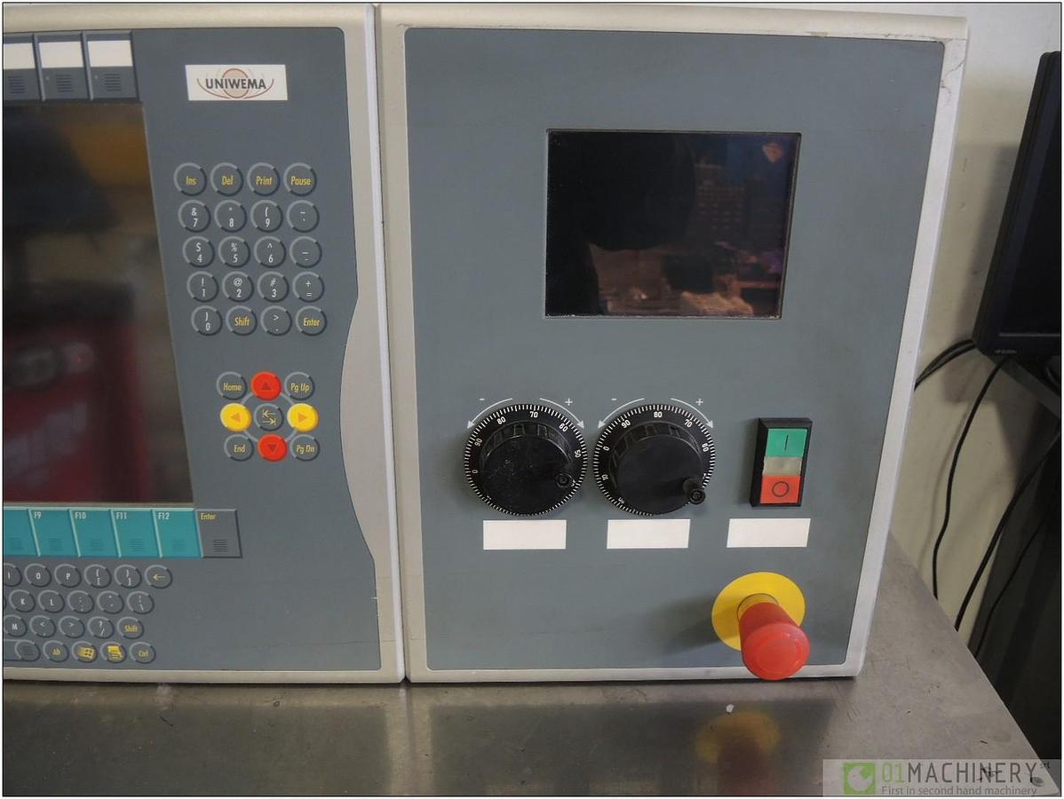  BECKHOFF CP7032-1070-0010