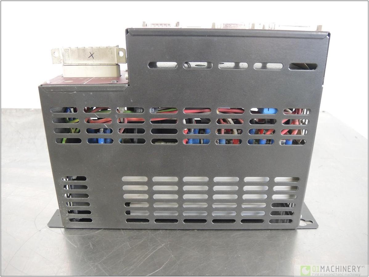 2004 MOOG L180-510A-A1