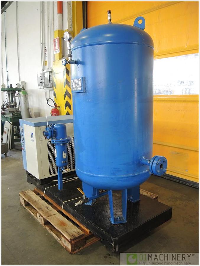 2013 TC TCLFZ-3,5/30