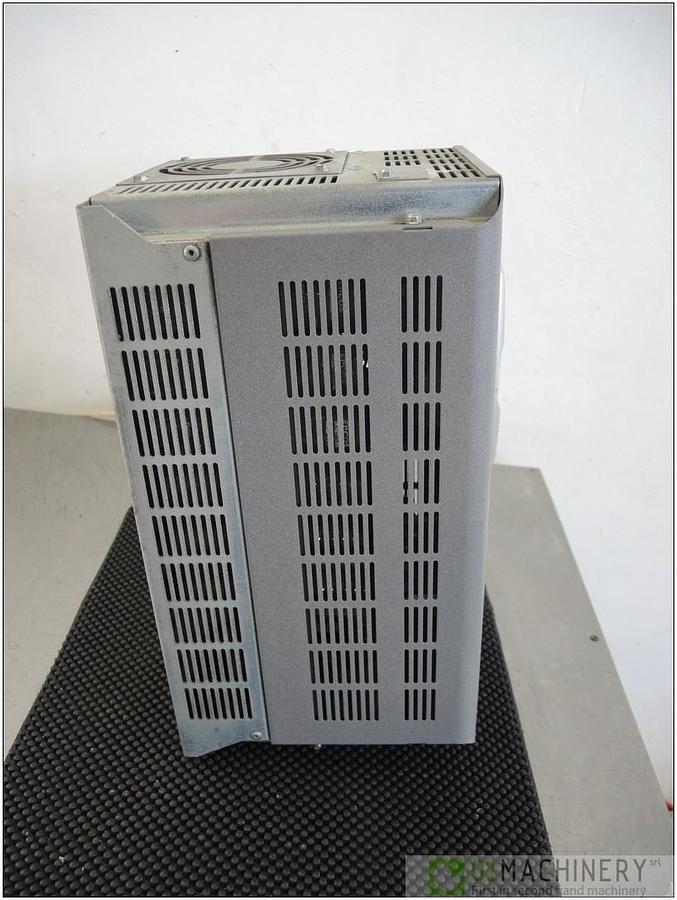 ELETTRONICA SATERNO ZZ0124028. 74003