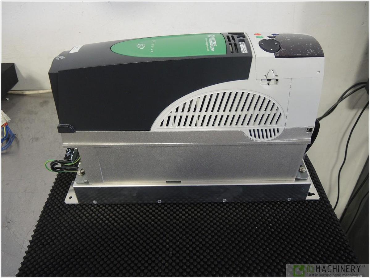  EMERSON CONTROLTECNIQUES SP1404