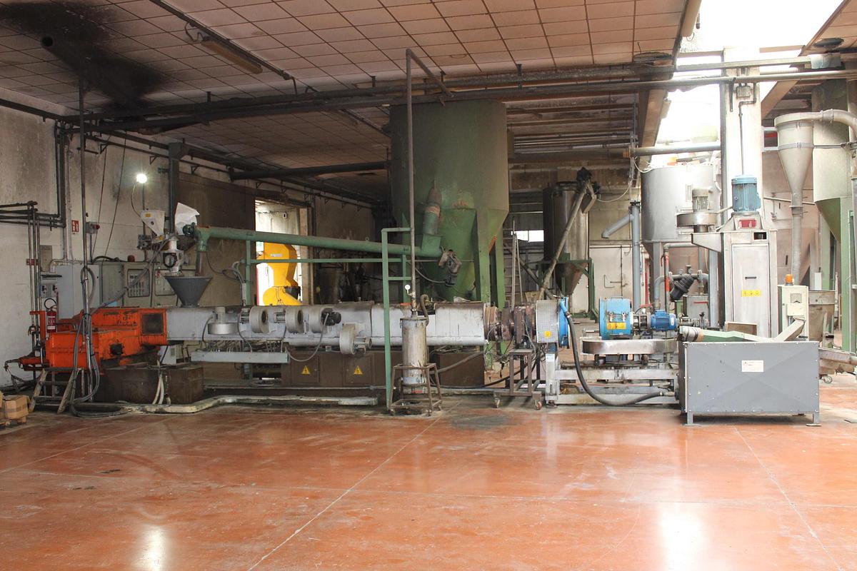 Usato 1990 ICMA SAN GIORGIO MC 140.32/ T 1000 RI0051