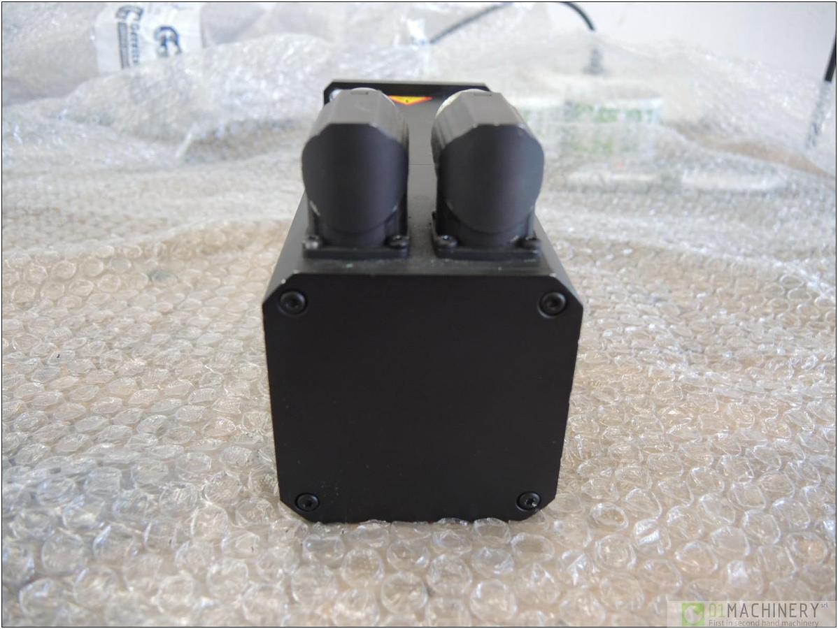 Usato 2011 B&R 8MSA3L.E1-I6 AI2453