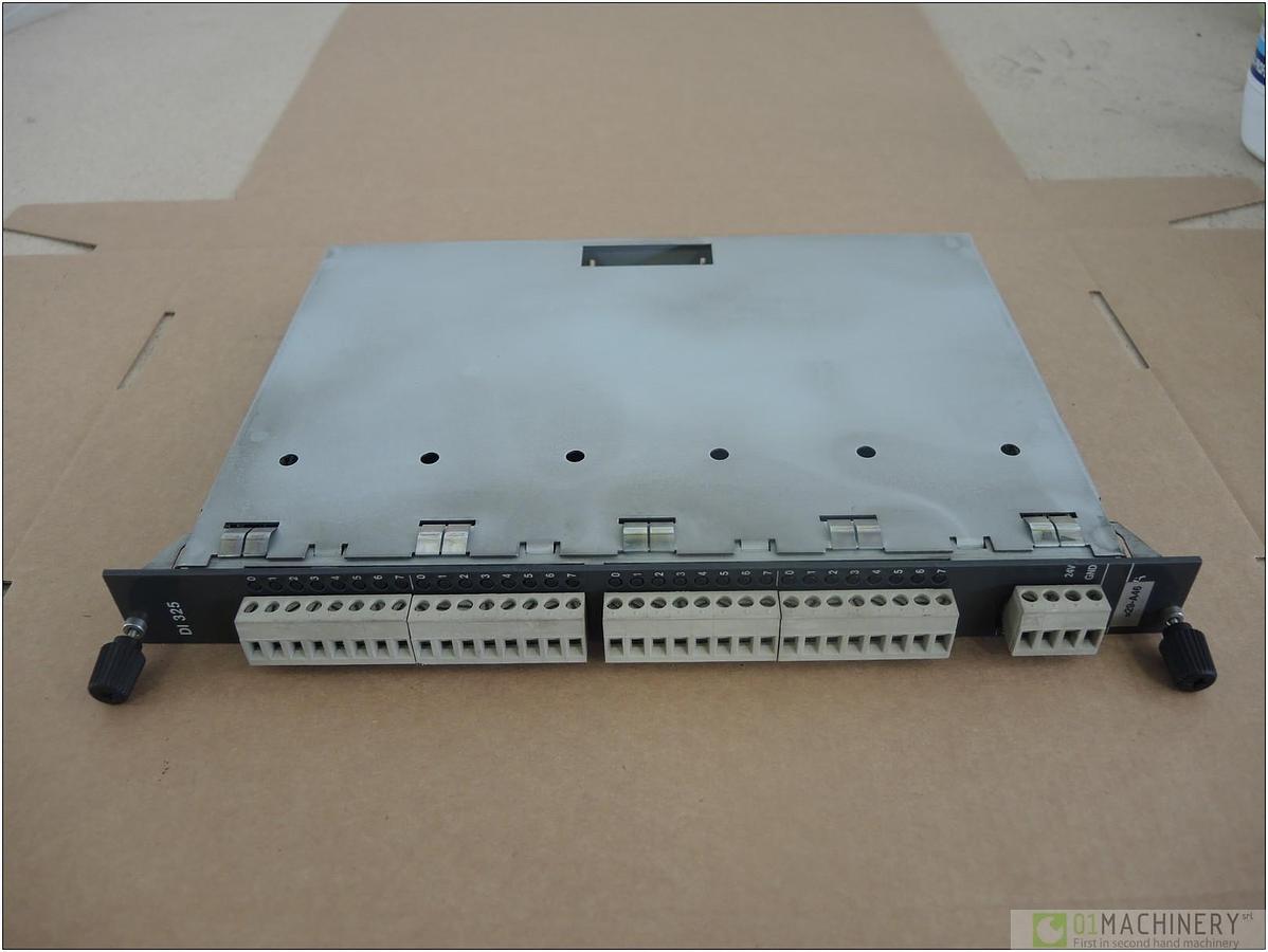 Usato 2024 KEBA DI 325/B AI1425