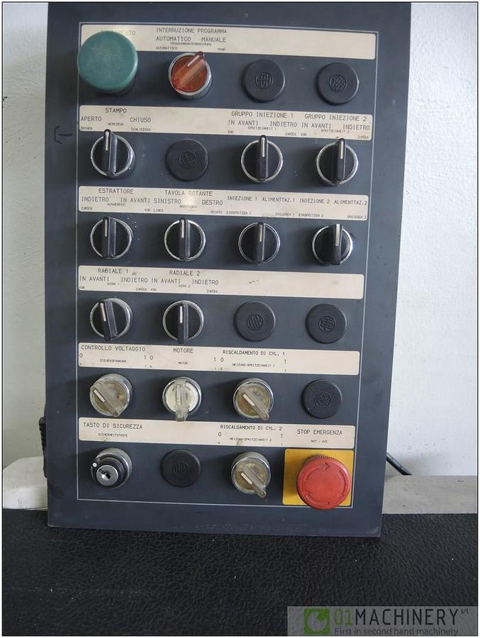 KEBA E-CON-SP/15233