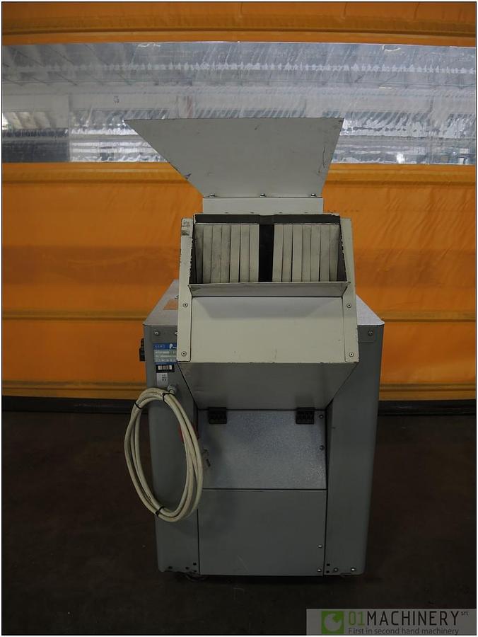 2004 PIOVAN RS 15/30