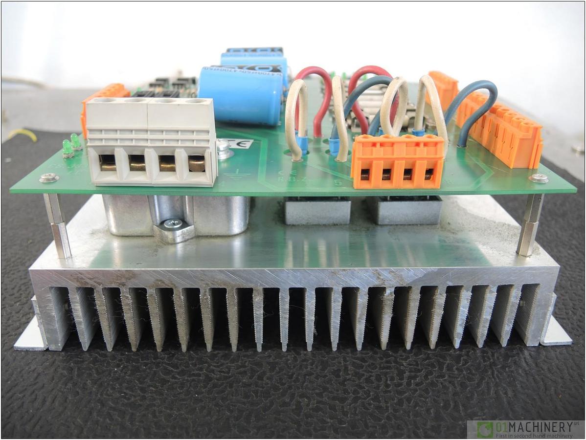 Usato 2000 CS .333 LC AI2240