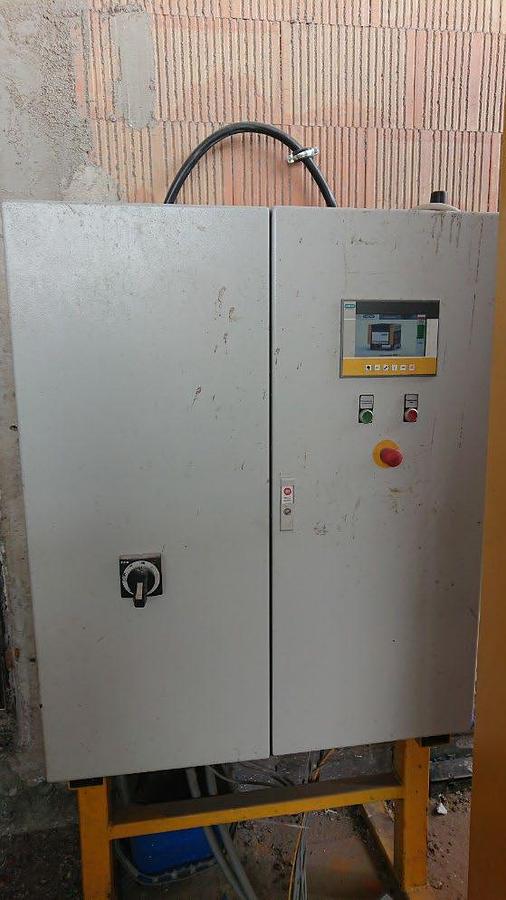 Usato 2017 UNTHA QR 1400 RI0065