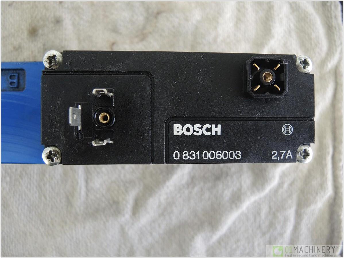 BOSCH 0 811 404 164