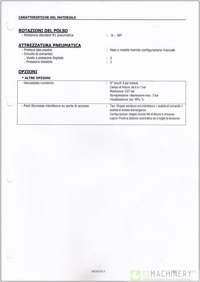 2006 ARBURG 470C 1500 - 350 ADV