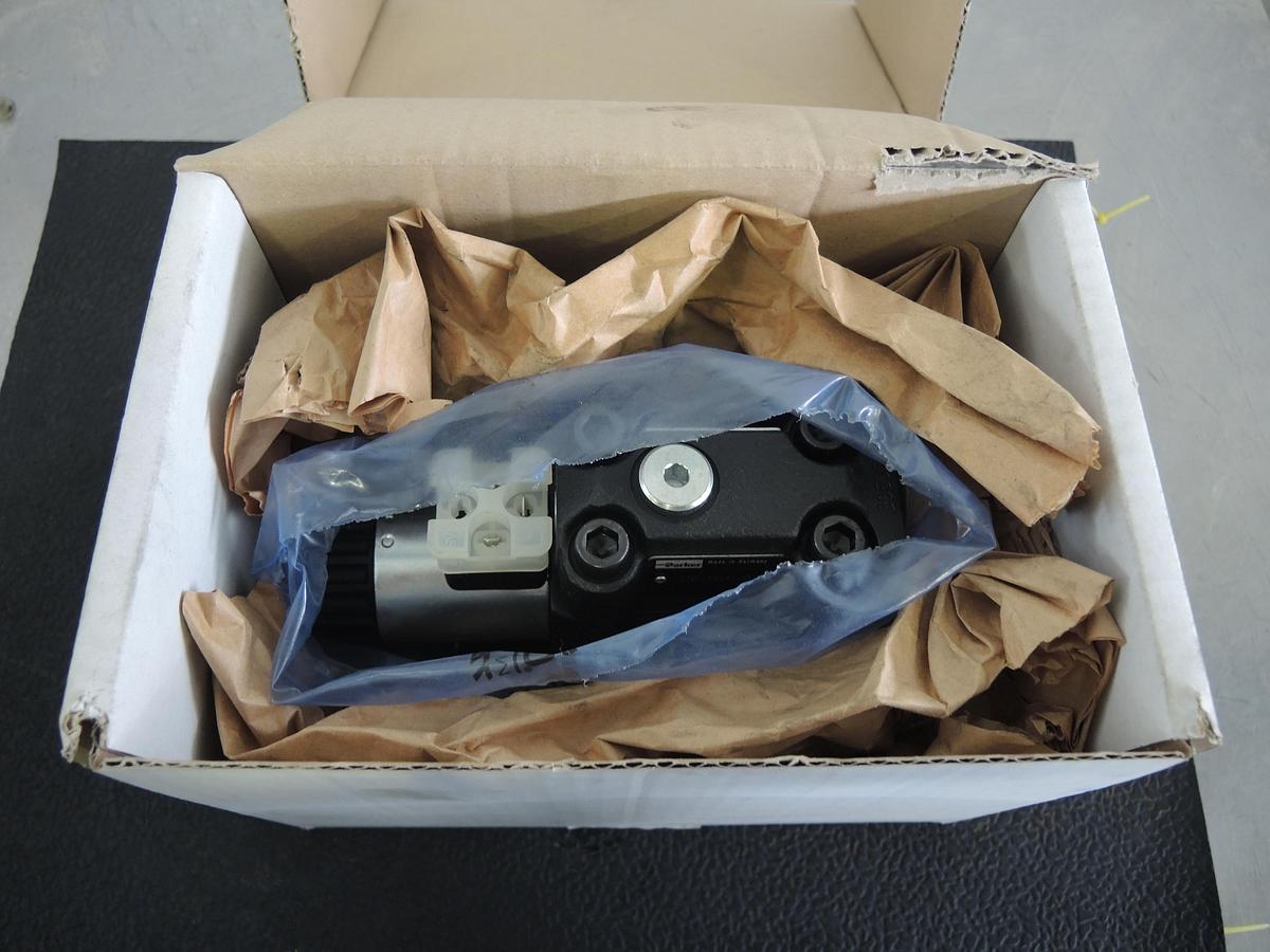 Used 2020 PARKER D4S069B534411G0QB1 AI2232