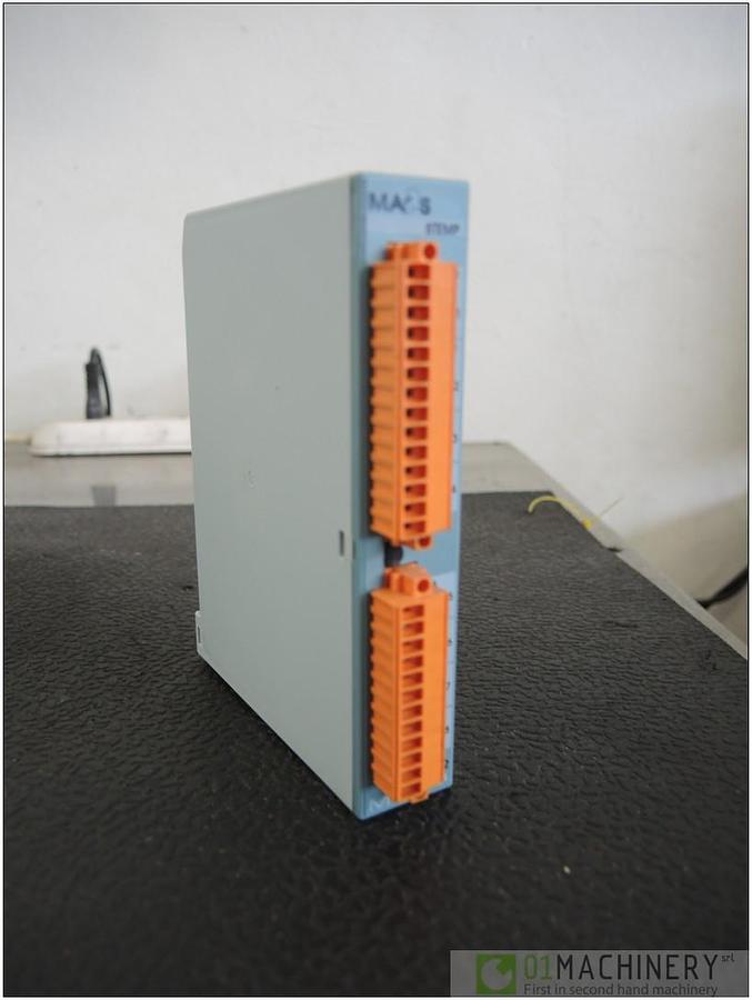 2011 MOOG IMI220-422B001