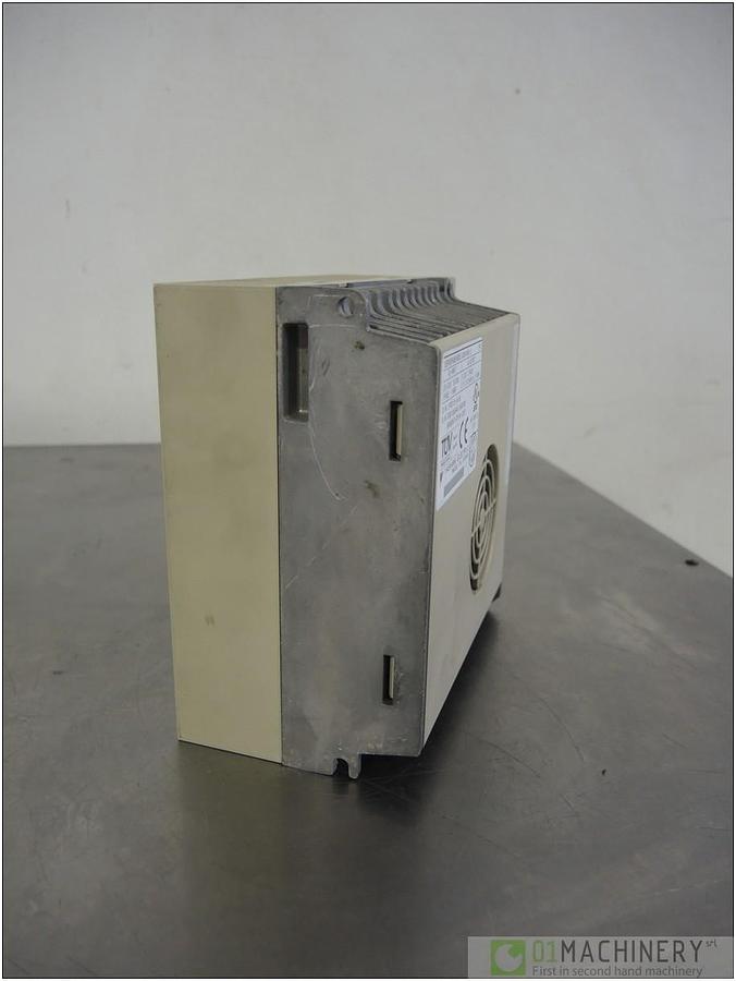 2010 YASKAWA SGDH-08AE-S