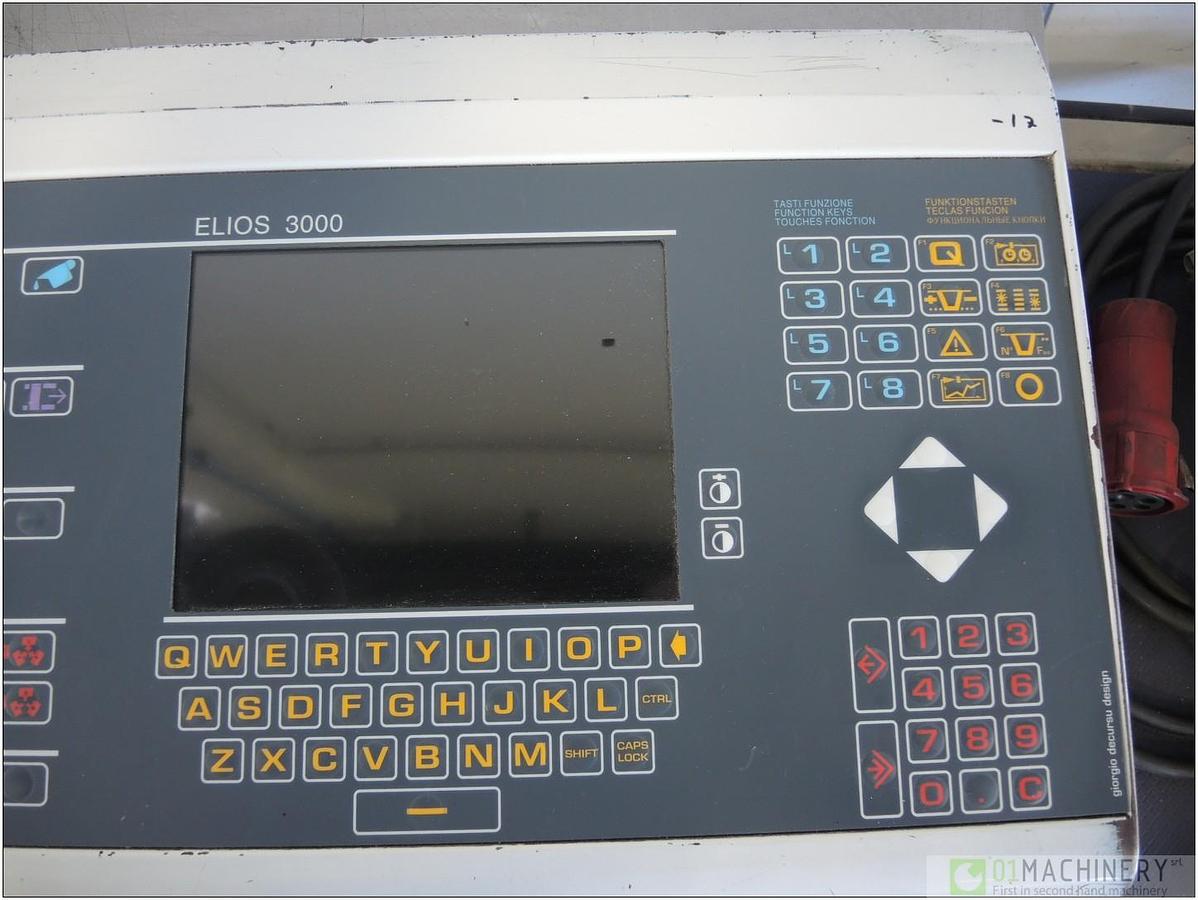  SELCA SP3015