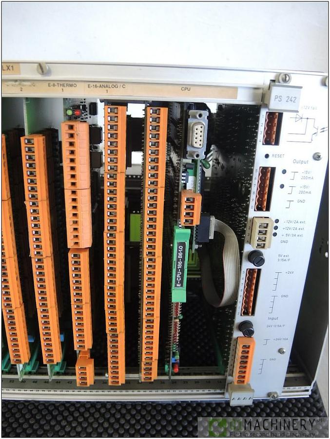  KEBA EC88 EL/175