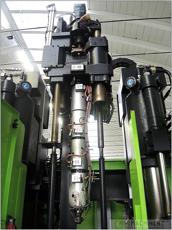 2017 ENGEL INSERT 500V/80 rot