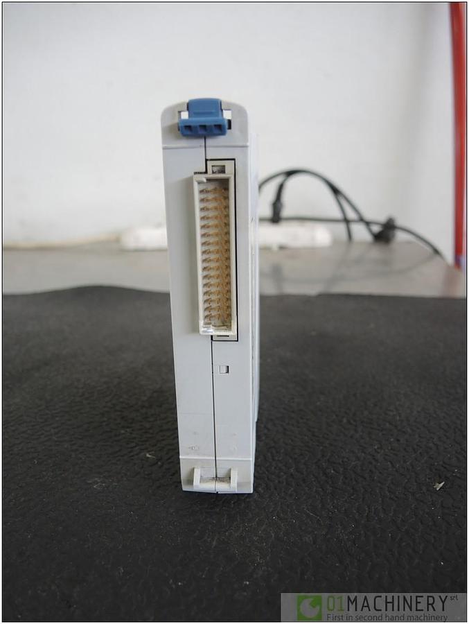 2009 SIGMATEK CEZ201