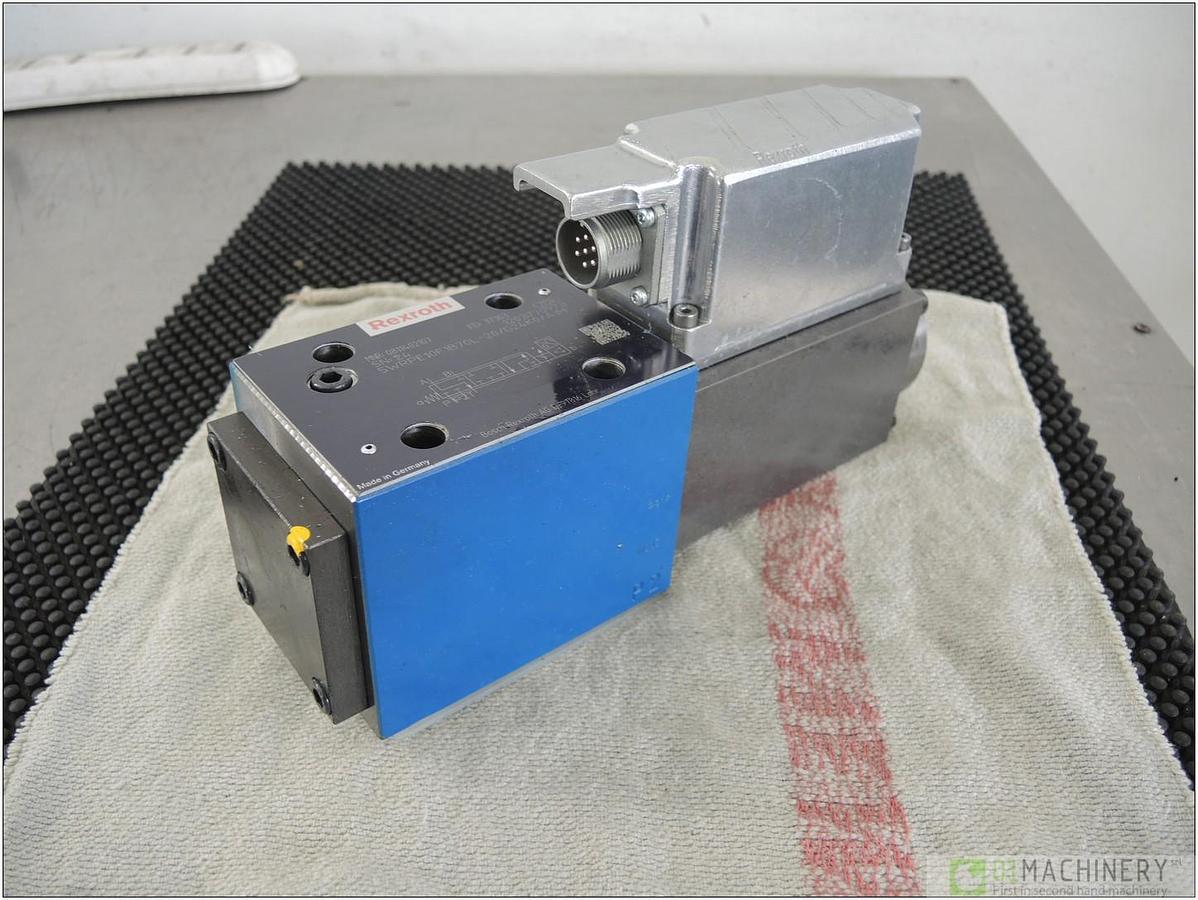  REXROTH 811402107