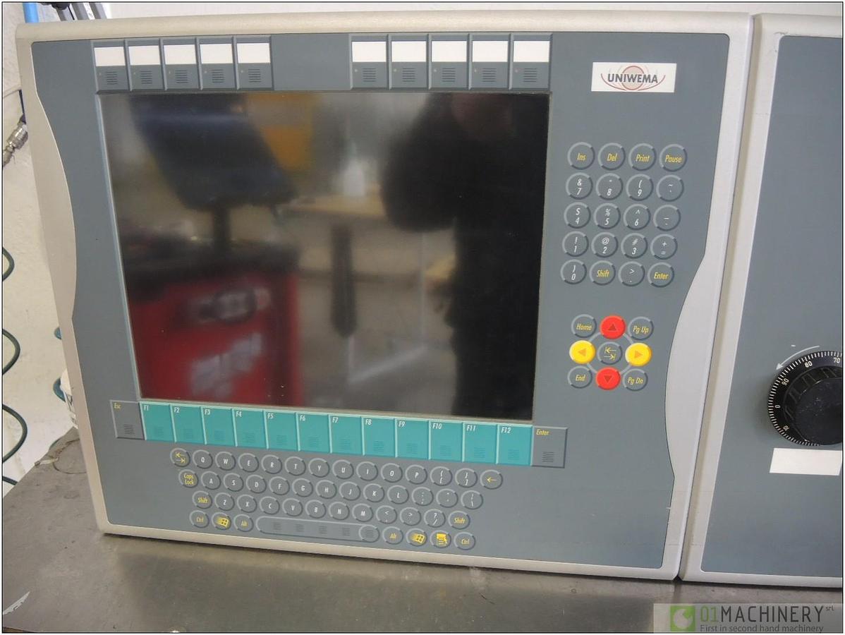  BECKHOFF CP7032-1070-0010
