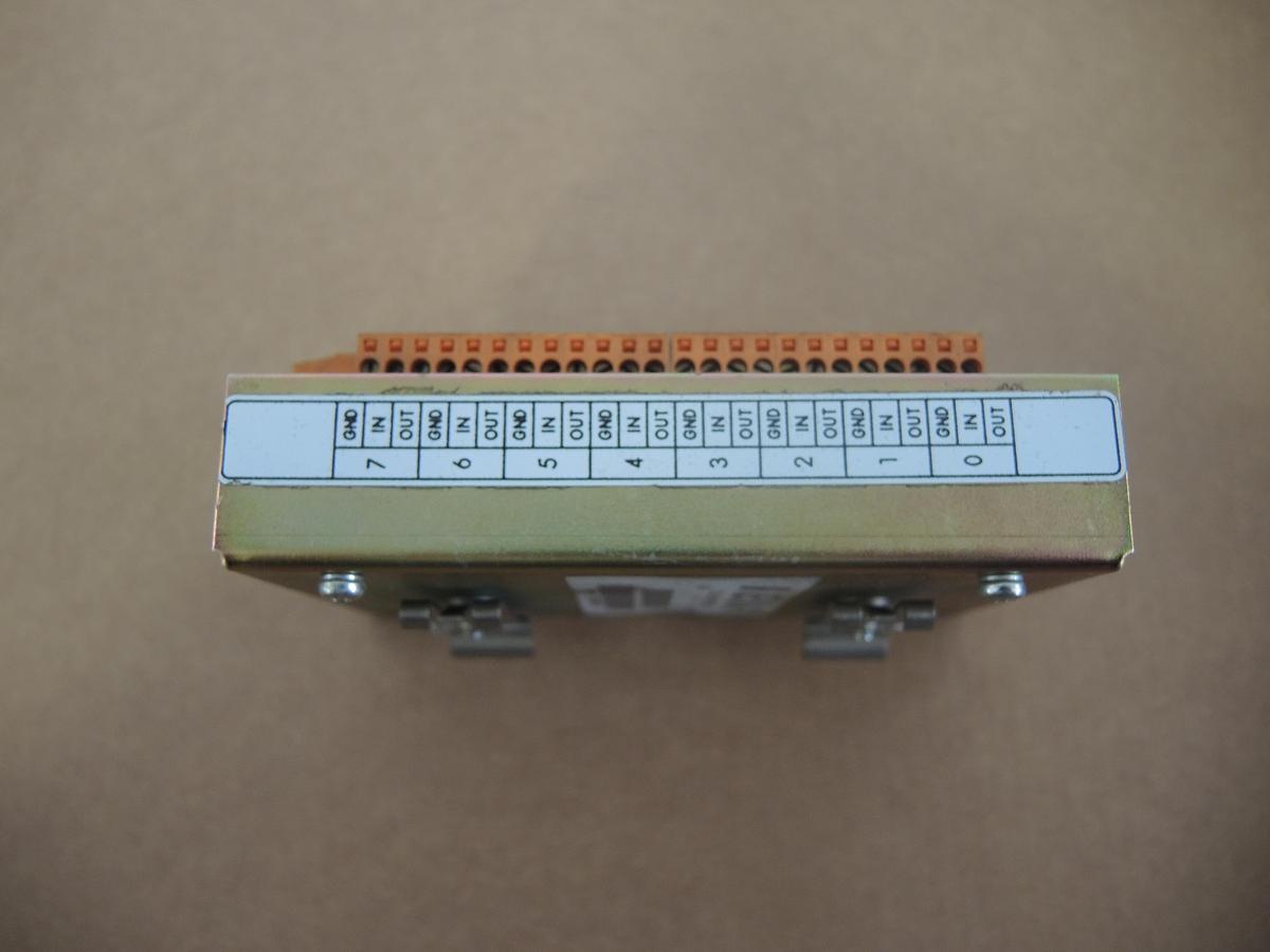 Usato 2010 KEBA DC 161/IP20/17369 AI1423