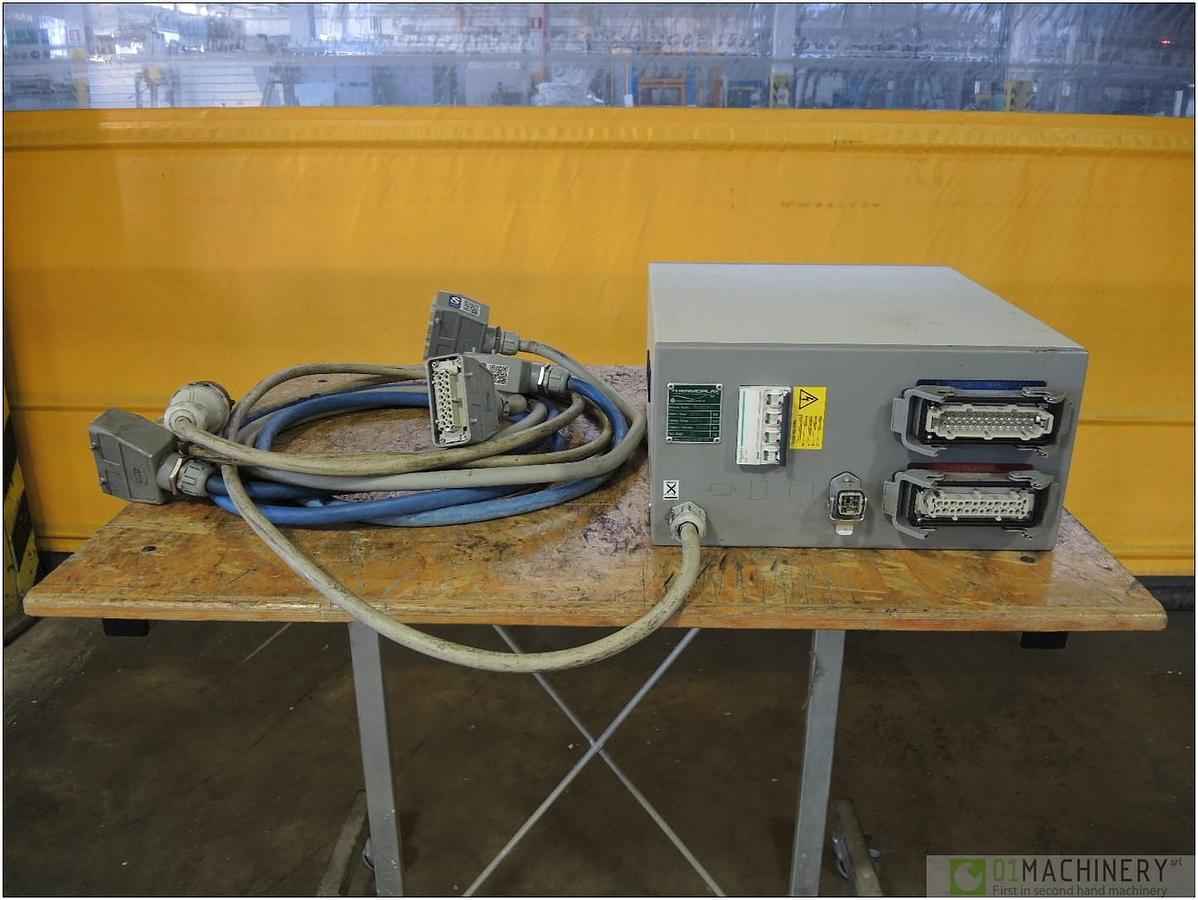 Usato 2020 THERMOPLAY TH-M6 AI2687