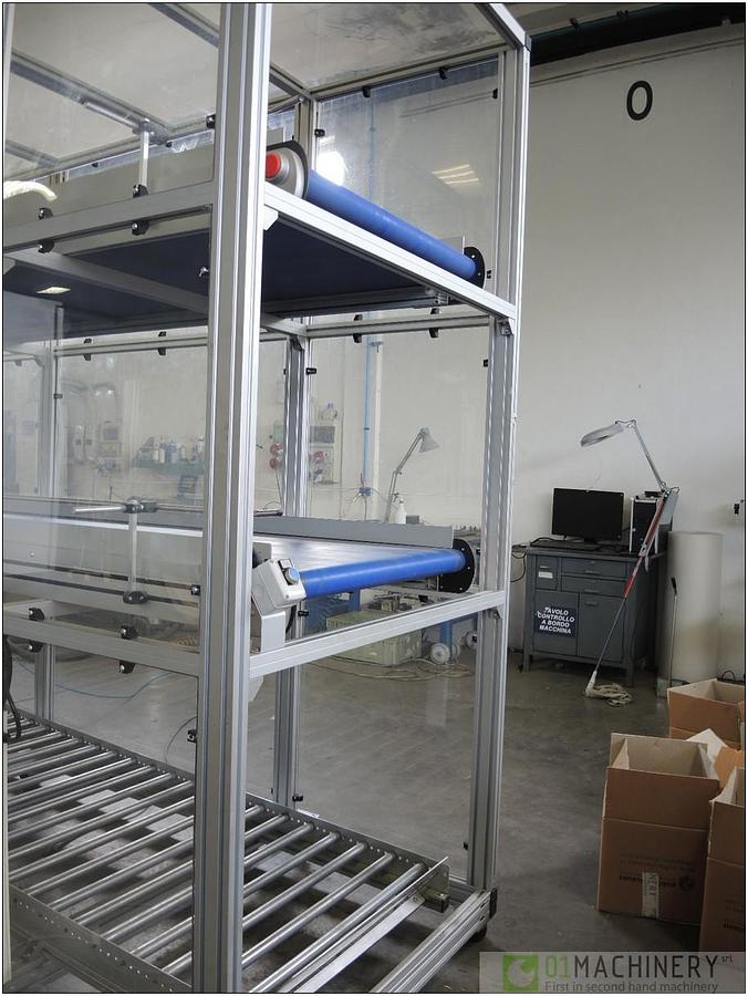 2017 CRIZAF F 3100-000015