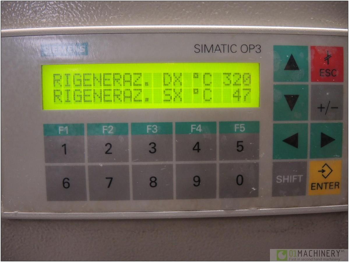 D'occasion SB DR 103 HT AI2373