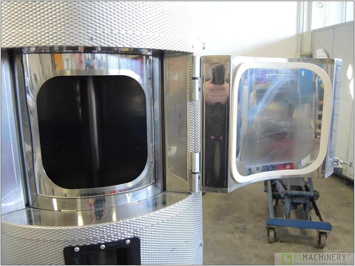 Usato 2018 PIOVAN TDM507 AI3266