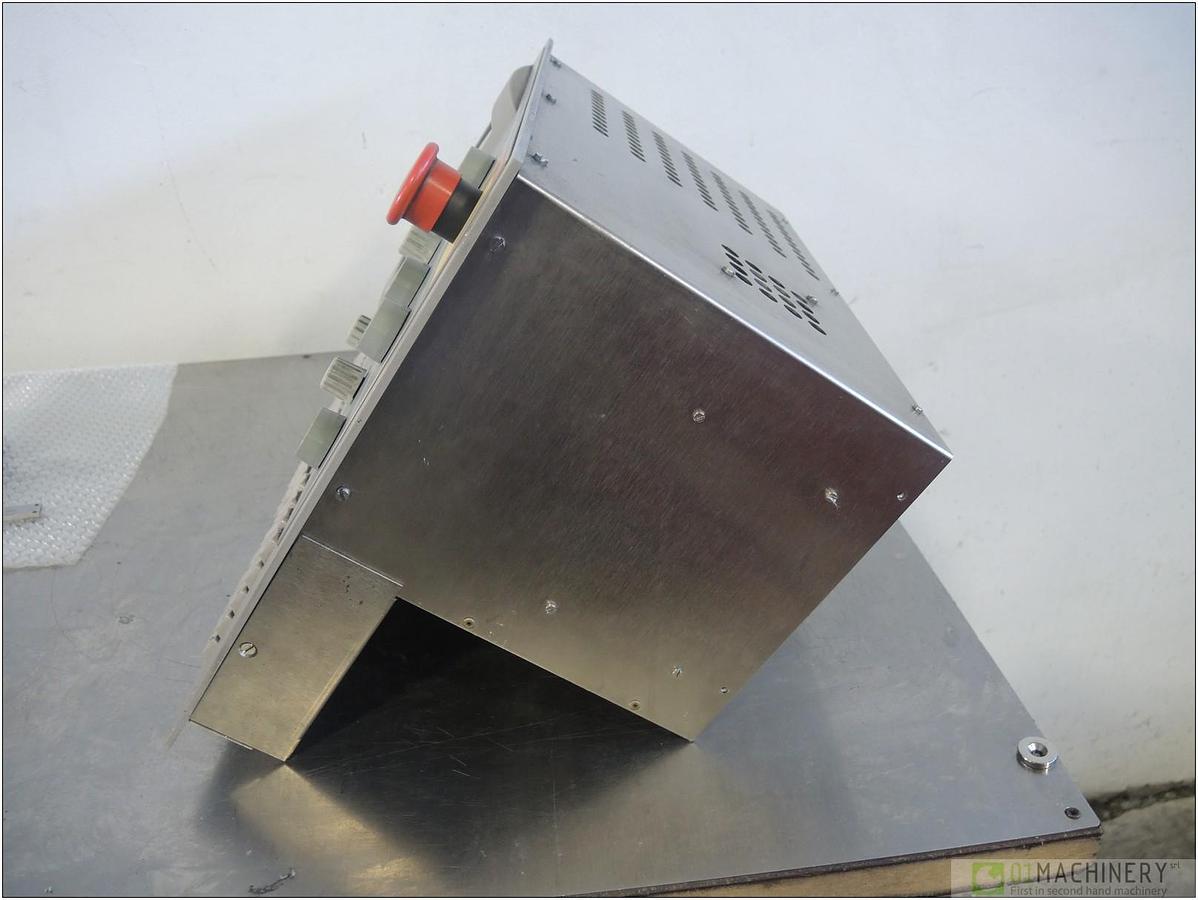 2010 OSAI/ALLEN BRADLEY 86002571 F