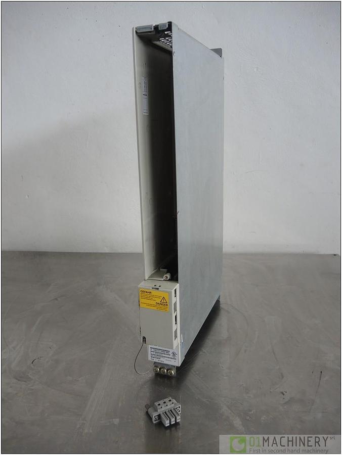 2004 SIEMENS 6SN1123-1AA00-0BA1