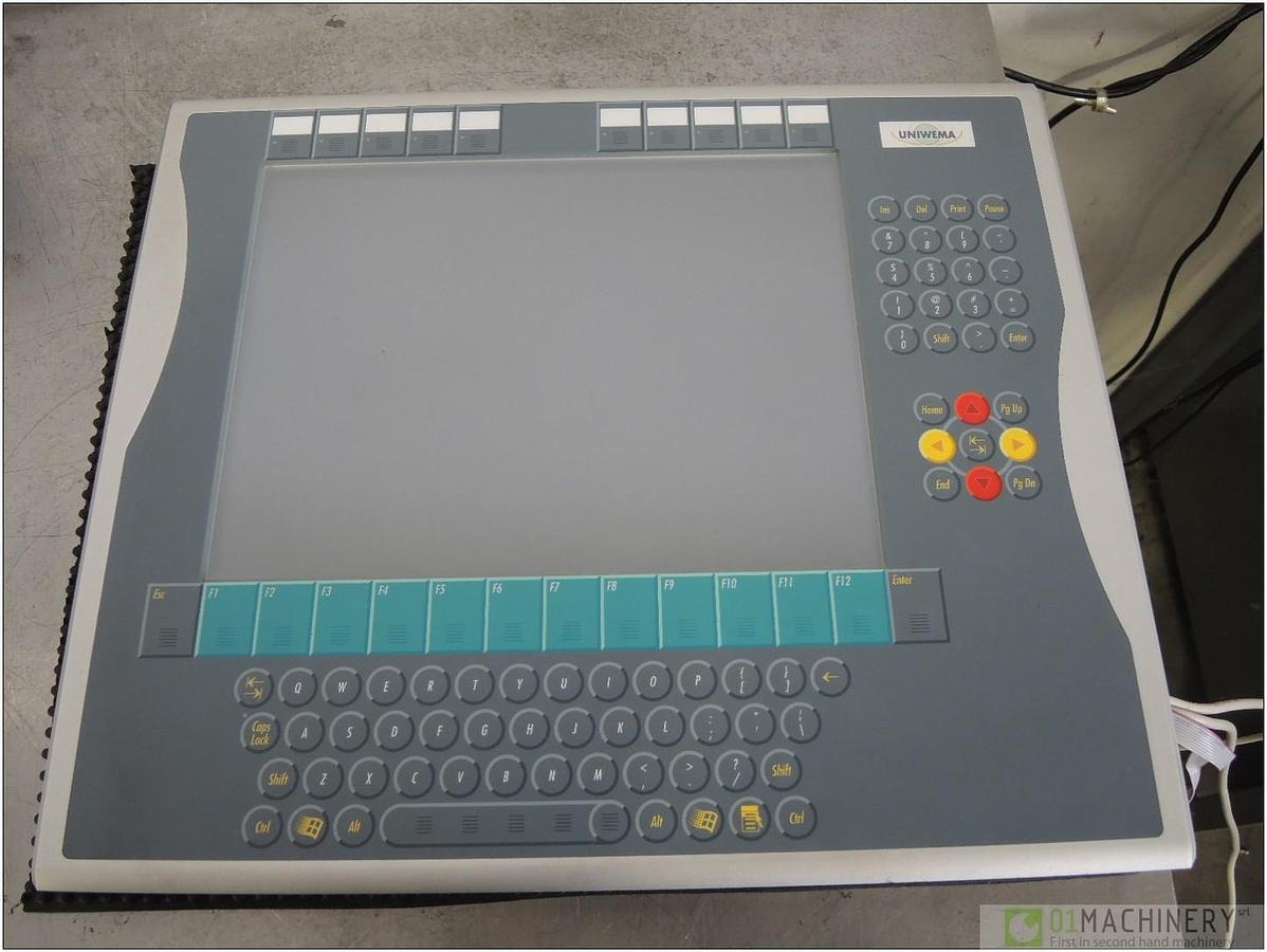 BECKHOFF CP7032-1070-0010
